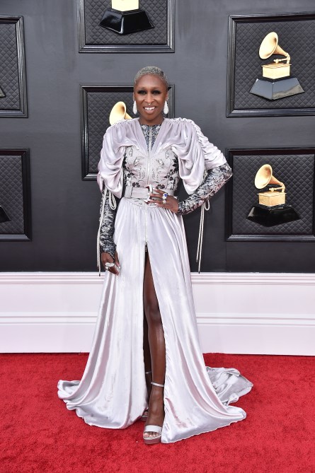 Cynthia Erivo