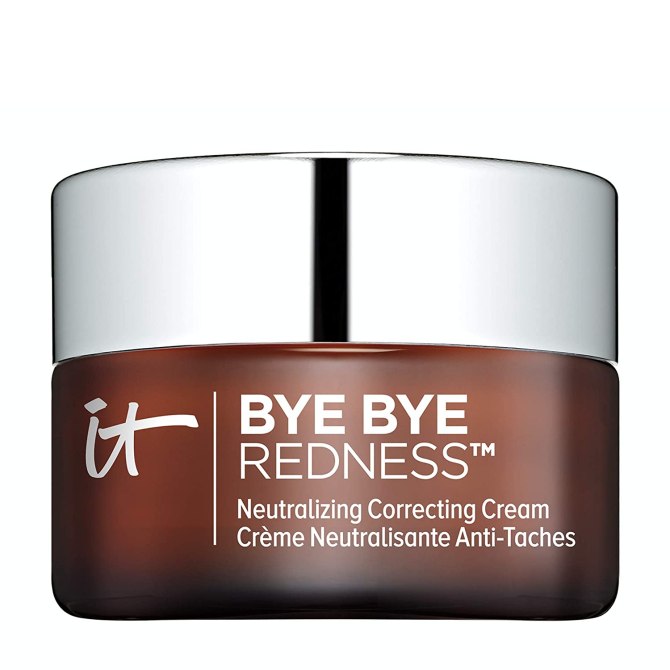 IT Cosmetics  Bye Bye Redness Neutralizing Color-Correcting Concealer Cream
