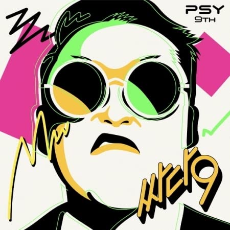 "Psy 9th"