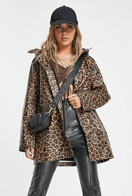 STYLECASTER | Bella Hadid Rome Look