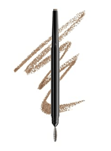 nyx eyebrow brush