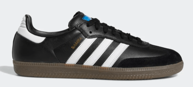 STYLECASTER | Bella Hadid Adidas Sneakers