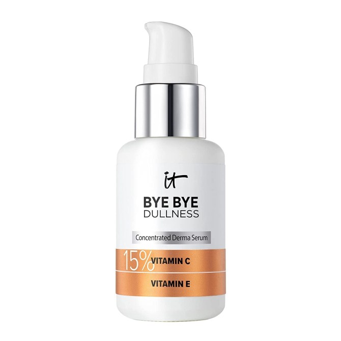 It Cosmetics Bye Bye Dullness 15% Vitamin C Serum Amazon