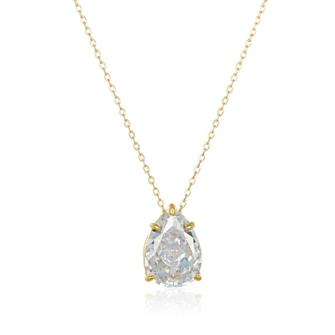 Melinda Maria Grand Countess Necklace