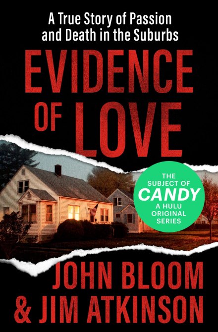 "Evidence of Love" by John Bloom, Jim Atkinson