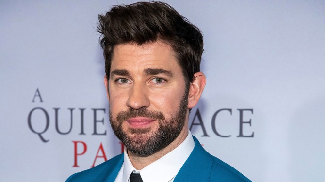 John Krasinski