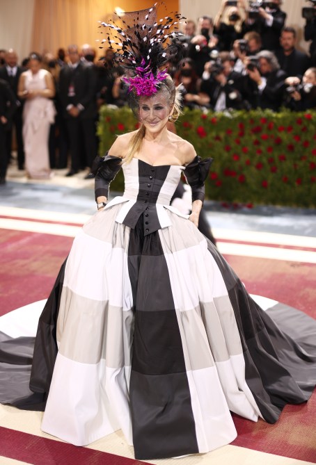 Sarah Jessica Parker, Met Gala 2022