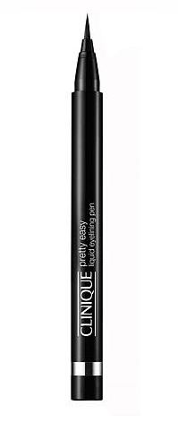 clinique pretty easy liquid liner