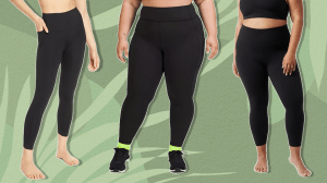 Best black leggings according to Reddit users