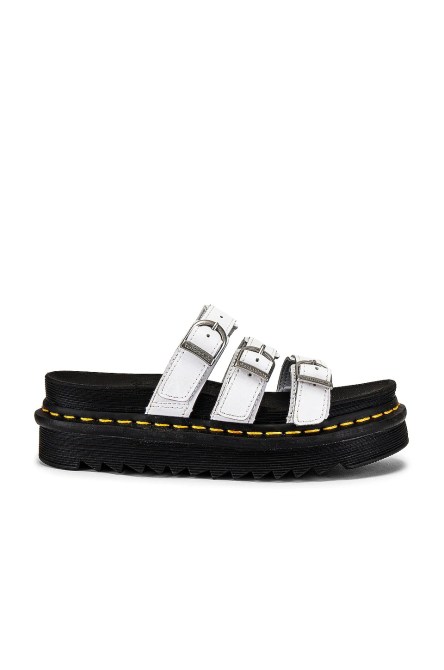 Dr. Martens Blaire Slide Revolve