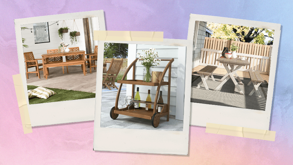 Wayfair Memorial Day Sale