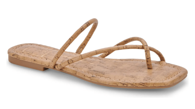 STYLECASTER | Sandal Trends 2022