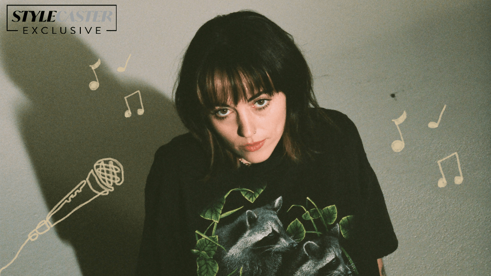 Sasha Alex Sloan | StyleCaster's On the Record