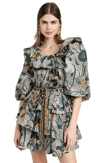 STYLECASTER | What To Wear To A Wedding