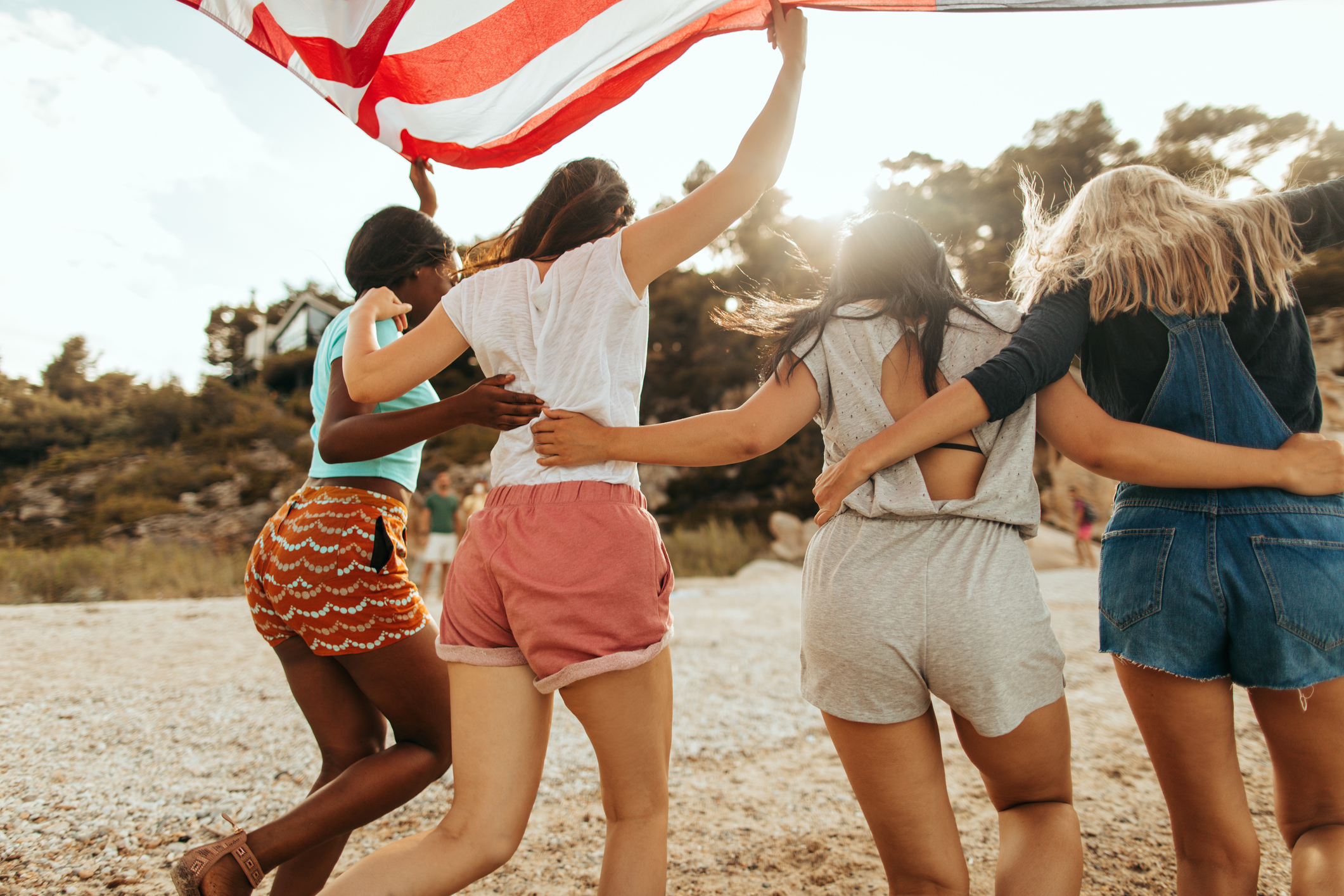 Fourth of July Outfit Ideas