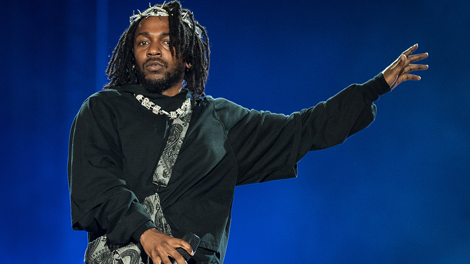 Kendrick Lamar
