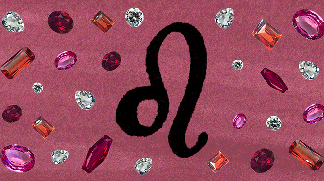 Leo_horoscope__Zodiac_Signs_Crystals