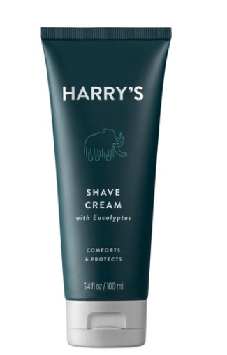 Harry’s Men’s Shaving Cream 