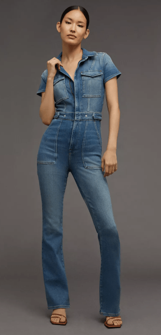 STYLECASTER | Anthropologie Good American