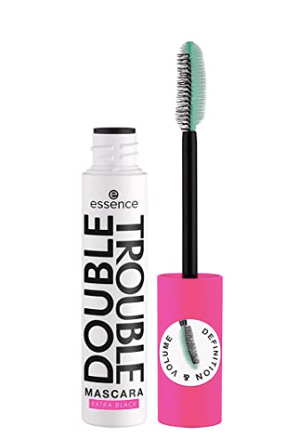 Essence Double Trouble Mascara