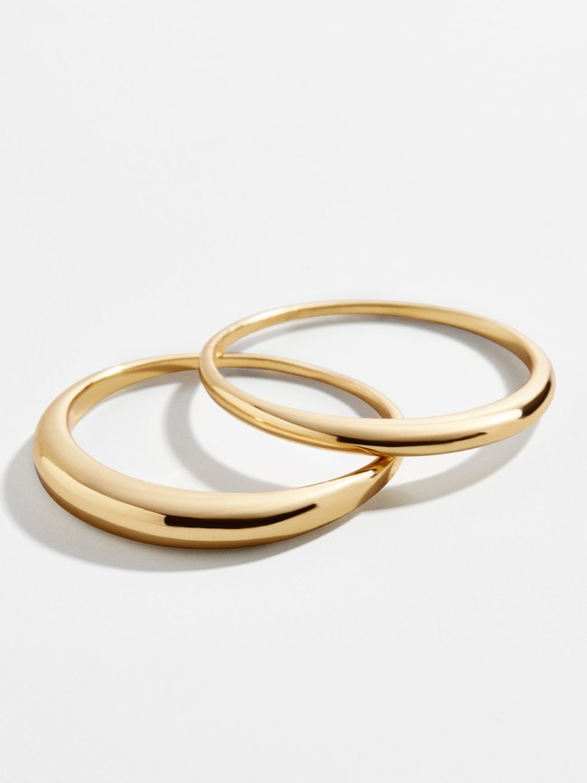 BaubleBar Mini Maro Set