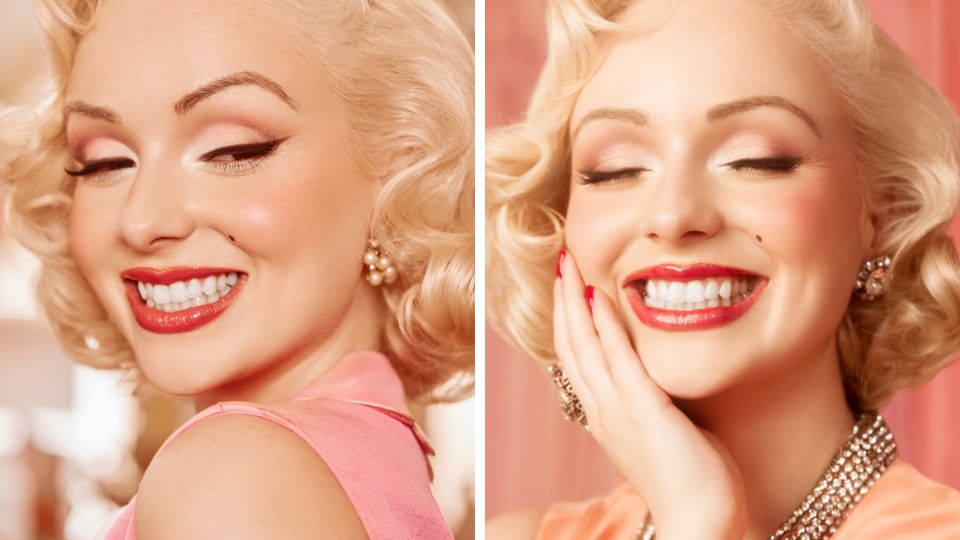 Jasmine Chiswell x ColourPop