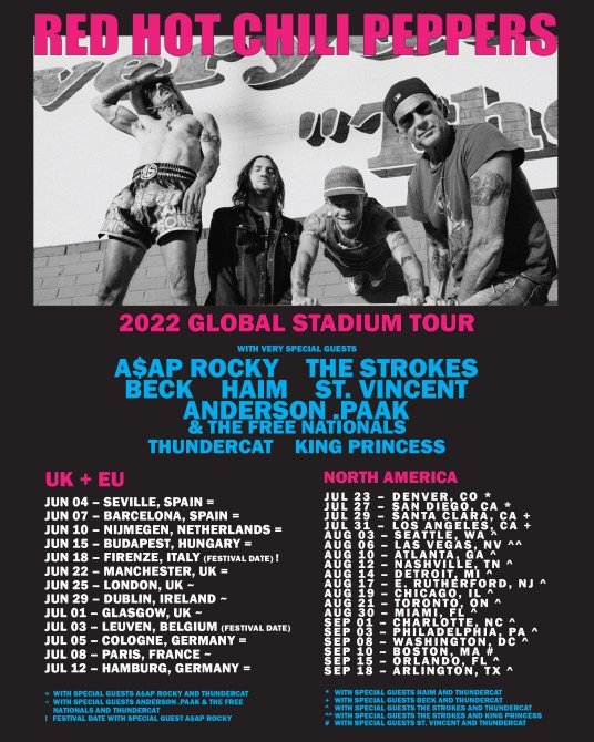 red-hot-chili-peppers-tour