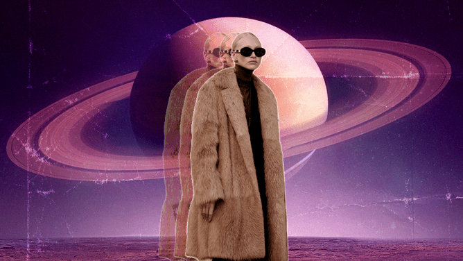 STYLECASTER | Saturn Retrograde