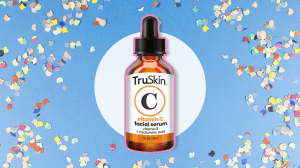 TruSkin Vitamin C Serum SkinCeuticals Dupe Prime Day 2022