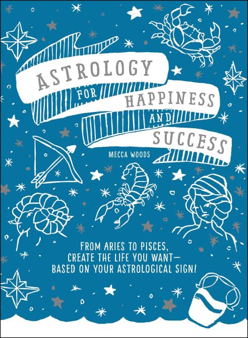 Astrology Books