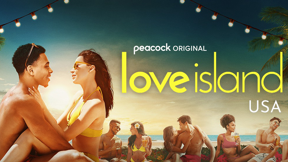 "Love Island US"