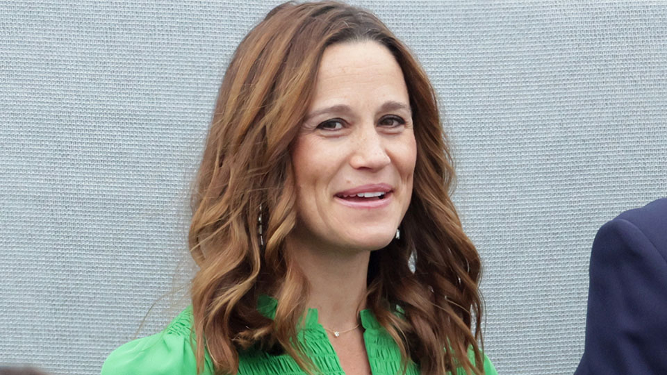 Pippa Middleton