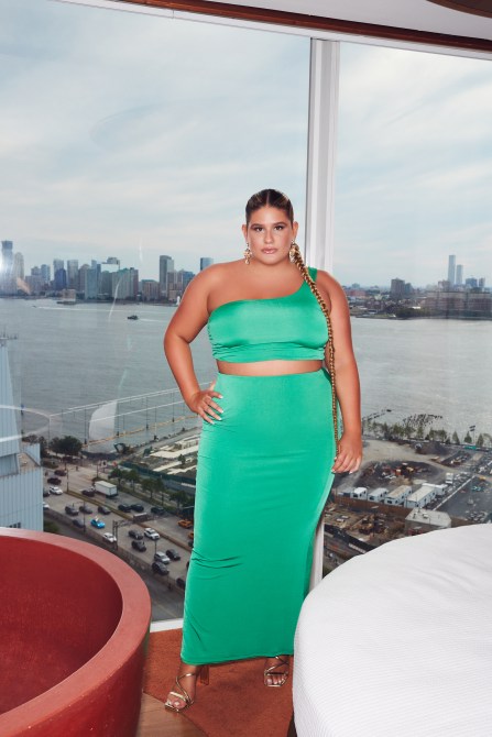 STYLECASTER | Remi x Revolve