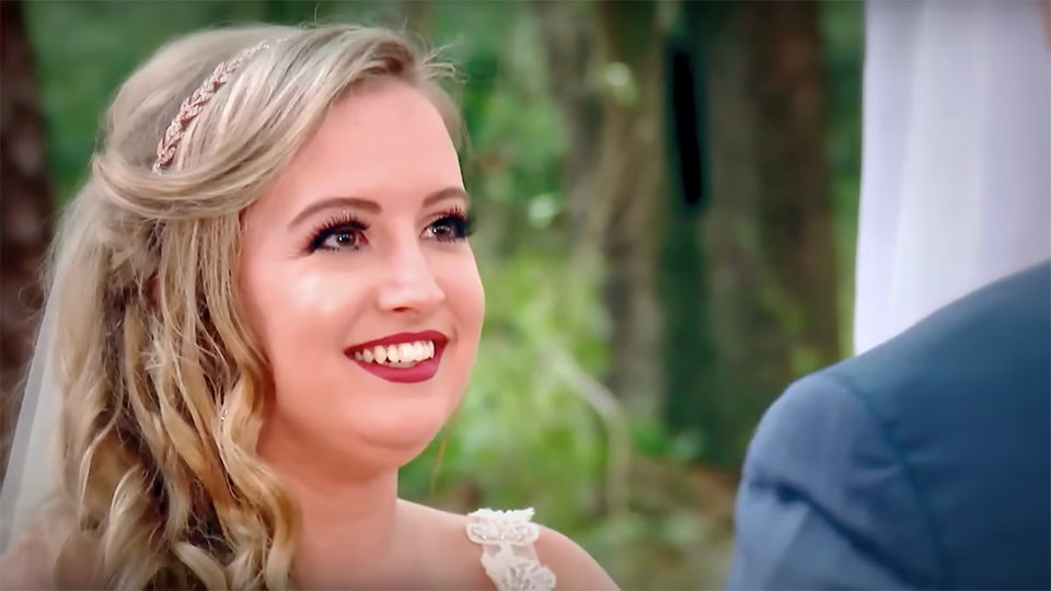90 Day Fiance: Happily Ever After