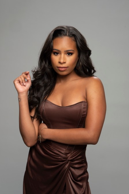 Jasmine_Rodulfo, Cosmic Love