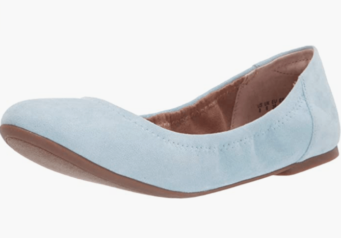 Amazon Essentials Belice Ballet Flat