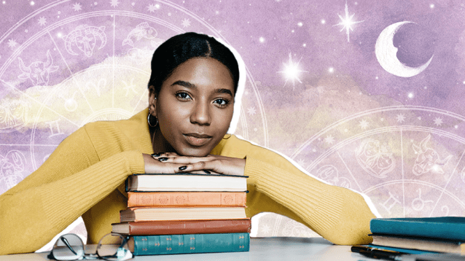 STYLECASTER | Fall Horoscope