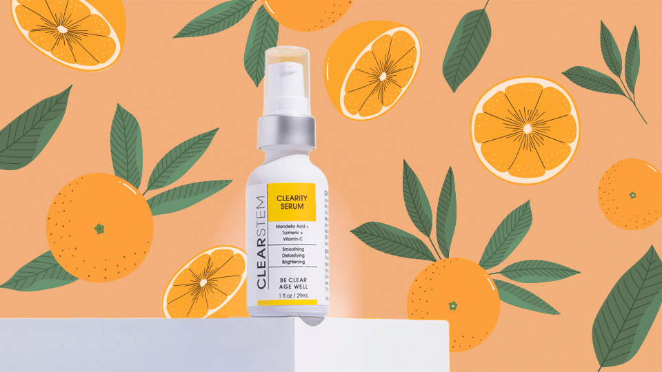 Clearity Mandelic Acid Serum