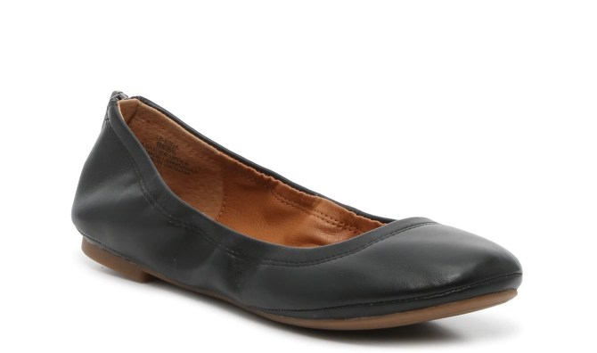 Lucky Brand Eikia Ballet Flat DSW
