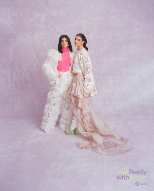 STYLECASTER | Spotify Get Ready With Music