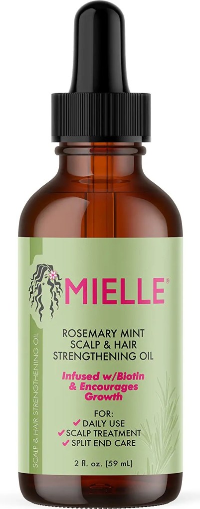 Mielle Organics Scalp and Hair Oil Amazon