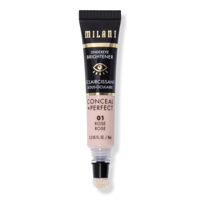 milani undereye brightener