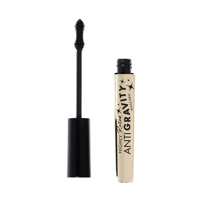 Milani Highly Rated Anti-Gravity Mascara Amazon
