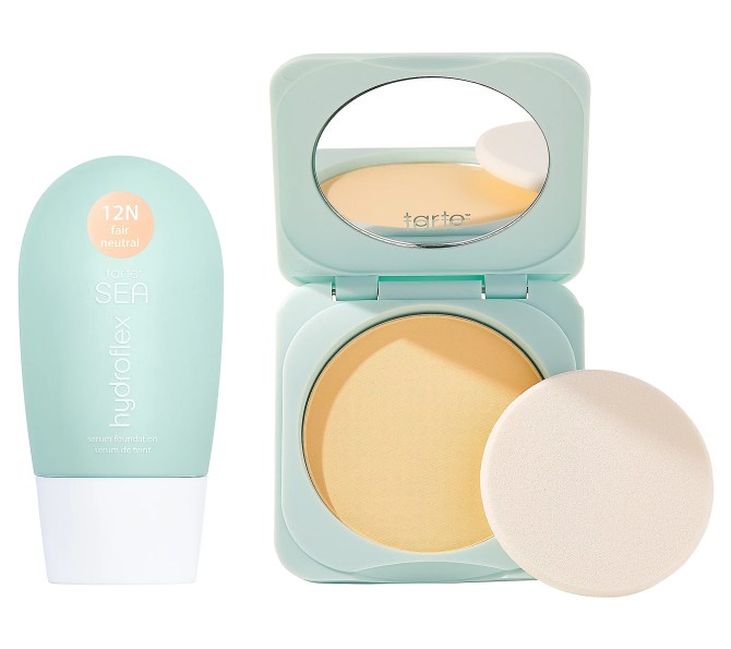 taste finishing powder