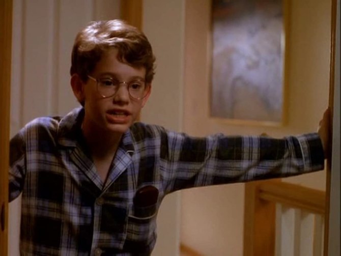 Dylan Piper Halloweentown