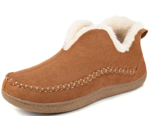 Mountainside Faux Fur Lined Ankle Bootie