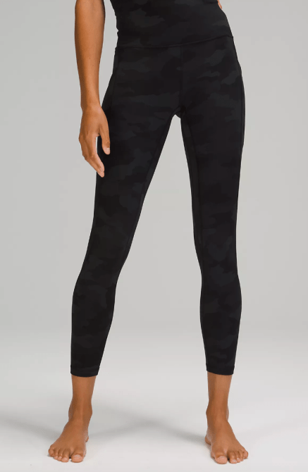 STYLECASTER | Cute Hiking Outfits