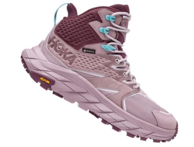 STYLECASTER | Cute Hiking Outfits