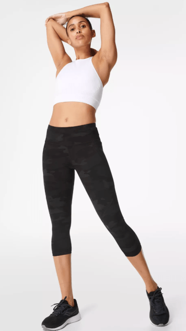 STYLECASTER | Cute Hiking Outfits