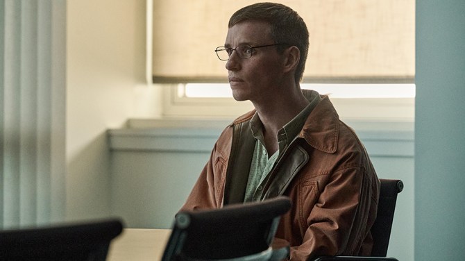 "The Good Nurse," Charles Cullen